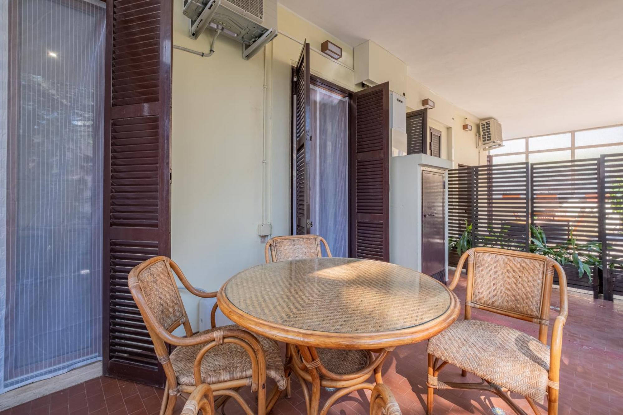 Gasthof Le Tre M -