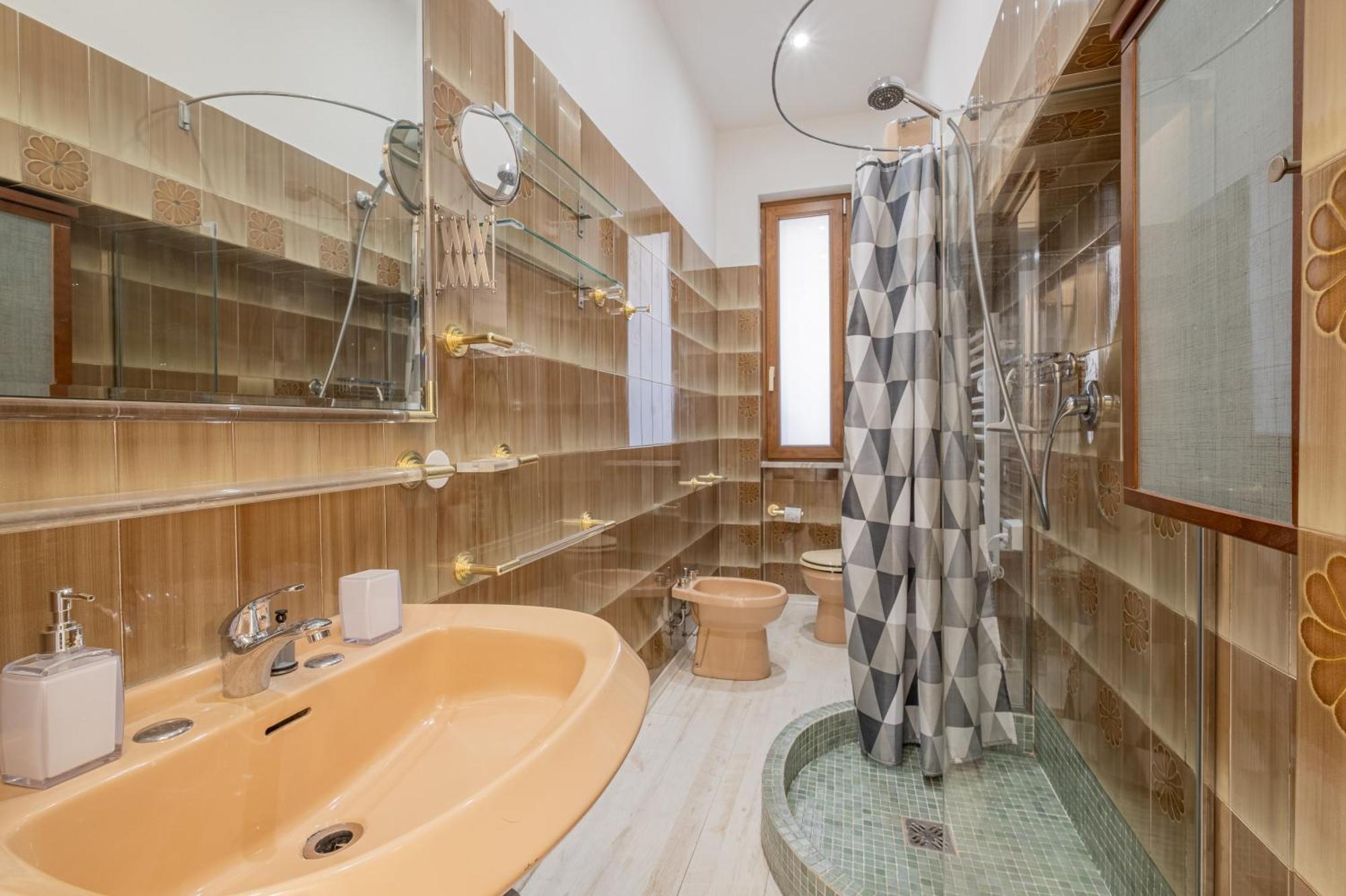 Guest house Le Tre M -