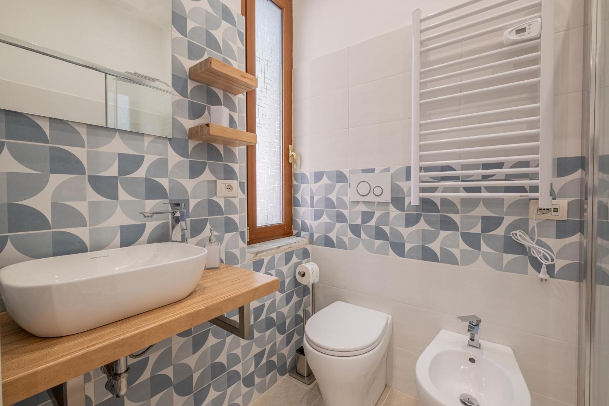 Gasthof Le Tre M -